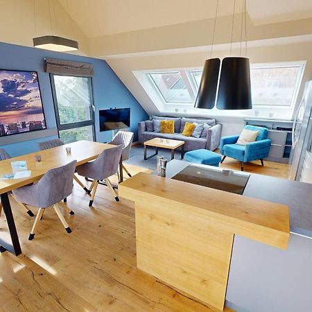 Heaven House Timmendorf Appartement Timmendorfer Strand Buitenkant foto