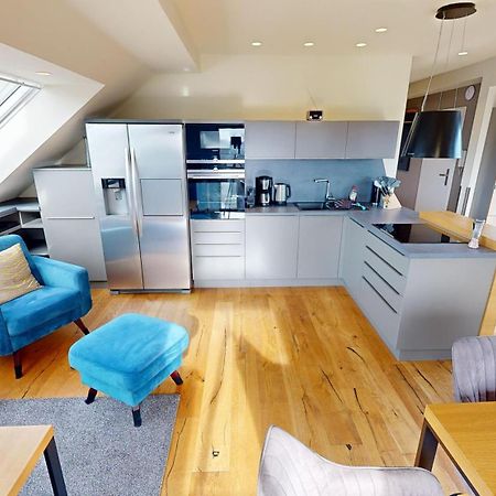 Heaven House Timmendorf Appartement Timmendorfer Strand Buitenkant foto