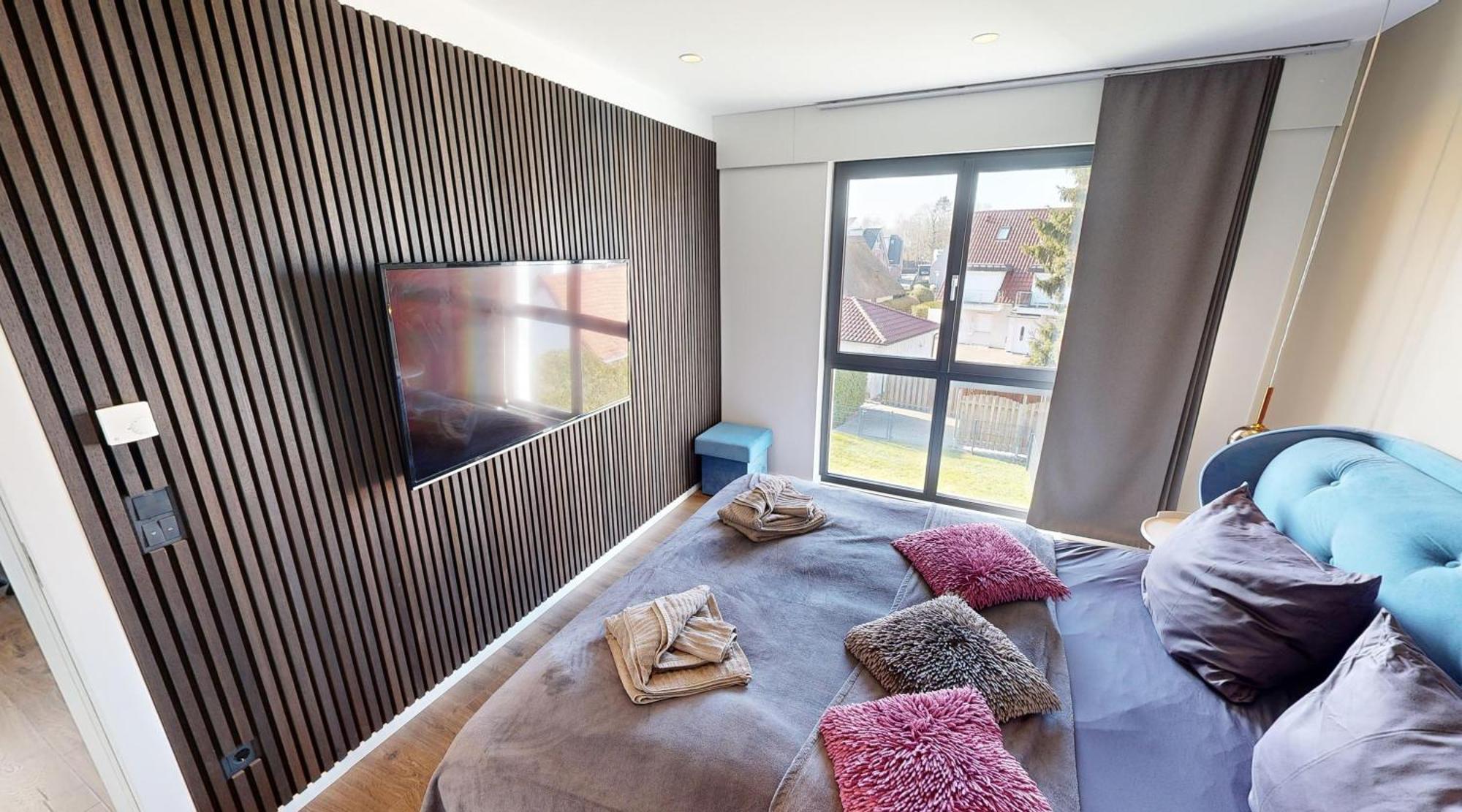 Heaven House Timmendorf Appartement Timmendorfer Strand Buitenkant foto