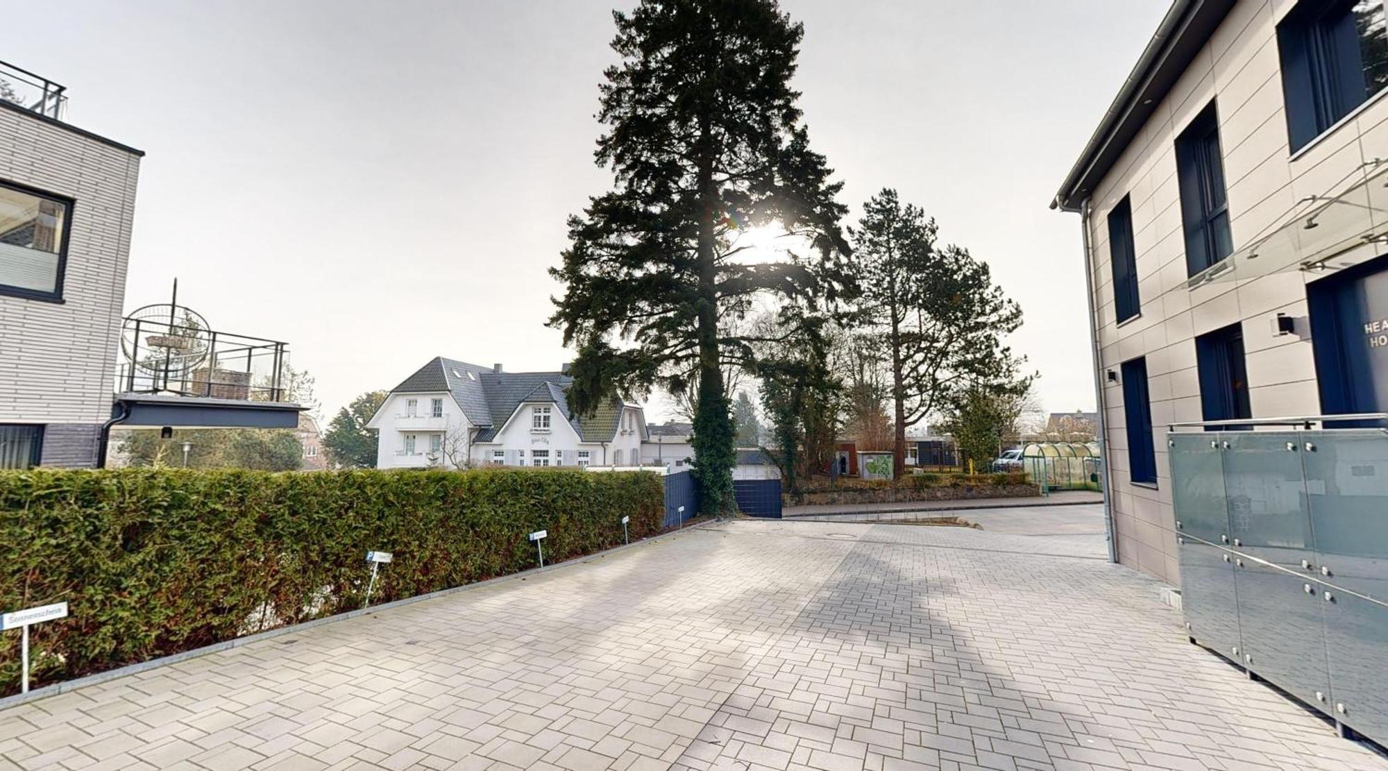 Heaven House Timmendorf Appartement Timmendorfer Strand Buitenkant foto